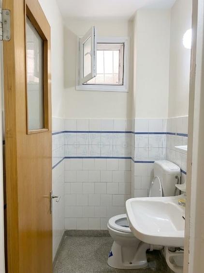 Apartament cu 3 camere decomandat, mobilat în Vatra Luminoasă