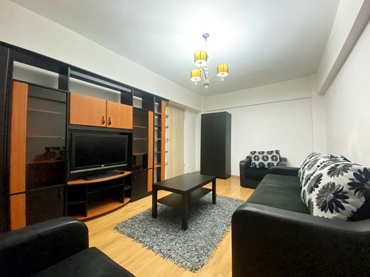 Apartament cu 2 camere decomandat în Tineretului