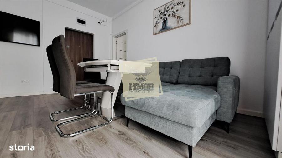 Apartament 3 camere parcare subterana balcon boxa parcare in Atlas - 8