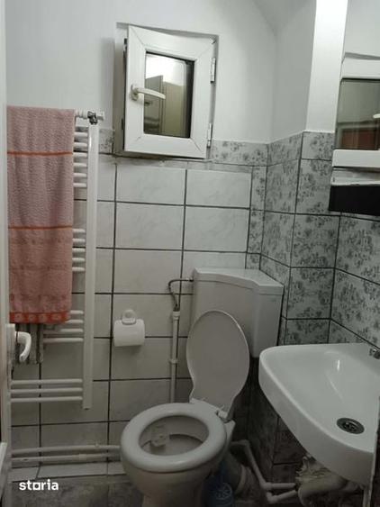 Apartament cu 2 camere decomandat în Țiglina 1