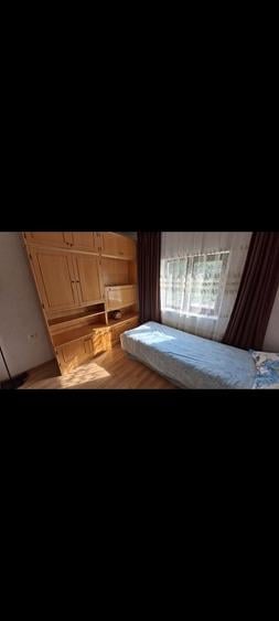 Casă cu 2 camere în Gherghița