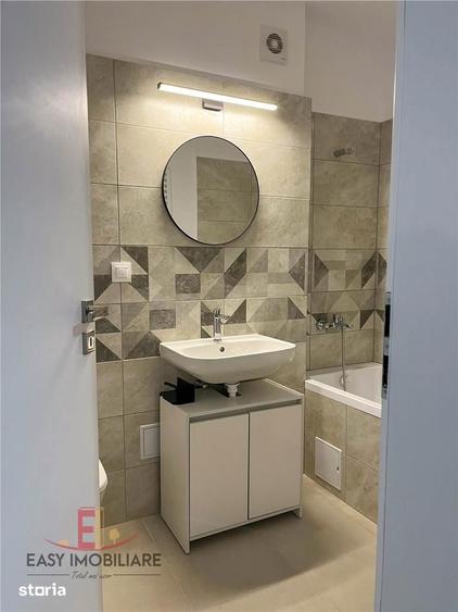 Apartament cu 2 camere în Libertății