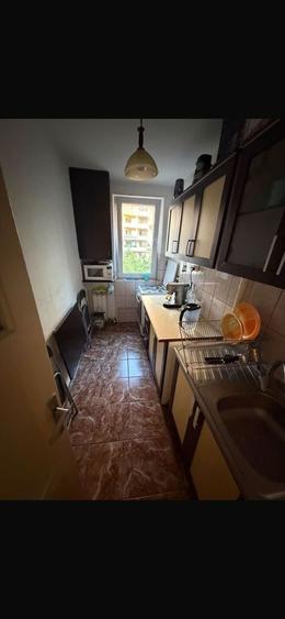 Apartament cu 2 camere semidecomandat, mobilat în Ștefan cel Mare