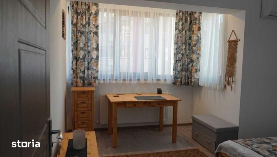Apartament cu o camera, Rivers Towers Iasi - 4
