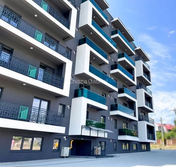 Apartament 1 camera-Excentric Apartments Visan