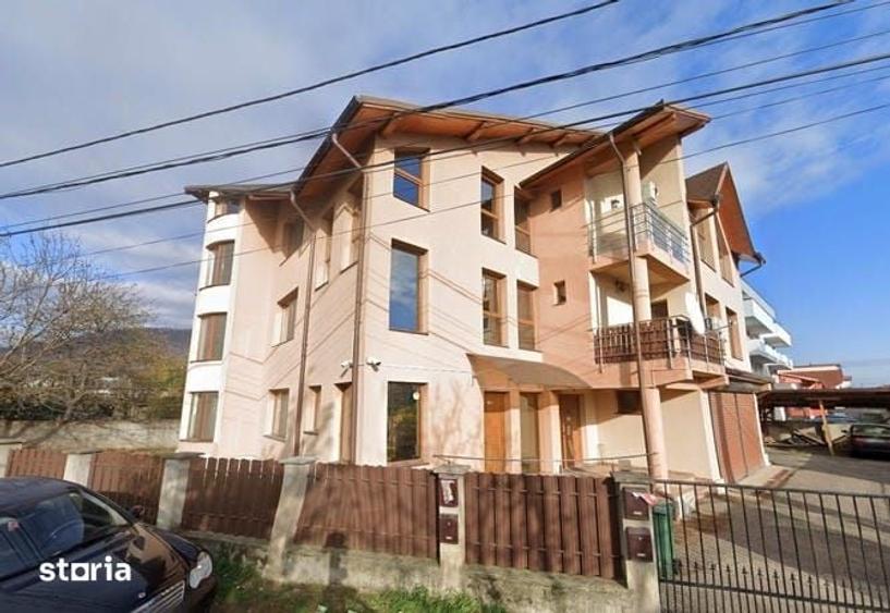 Apartament la casa 3 camere - 119mp - Mansarda, Baia Mare - 1
