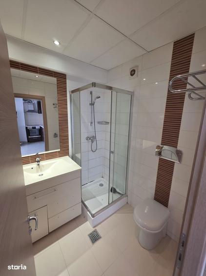 Apartament 2 camere tip Studio Vitan barzesti - Delta Vacaresti - 1