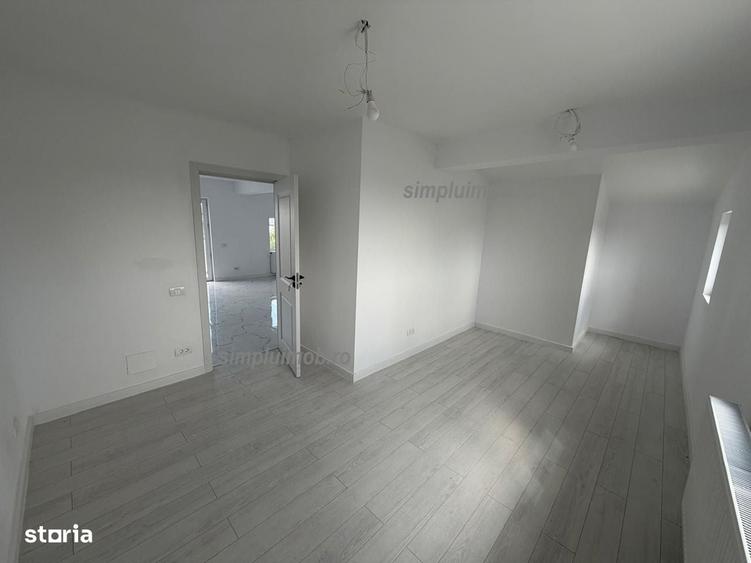 Apartament cu 4 camere în Central