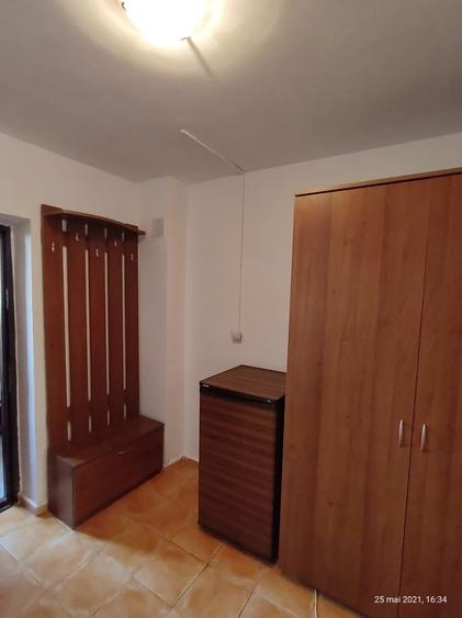 Garsoniera in zona Nerva Traian-metrou Timpuri Noi - 5