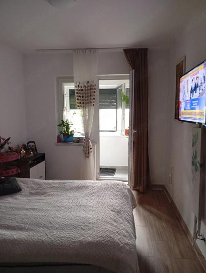 Apartament cu 2 camere decomandat în Chiajna