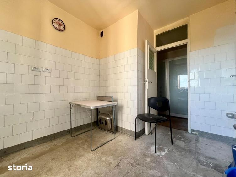 Apartament cu 3 camere, 75 mp utili, etaj 4 - Zona Lipovei - 11