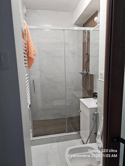 Apartament cu 3 camere în Mănăstirea Doamnei