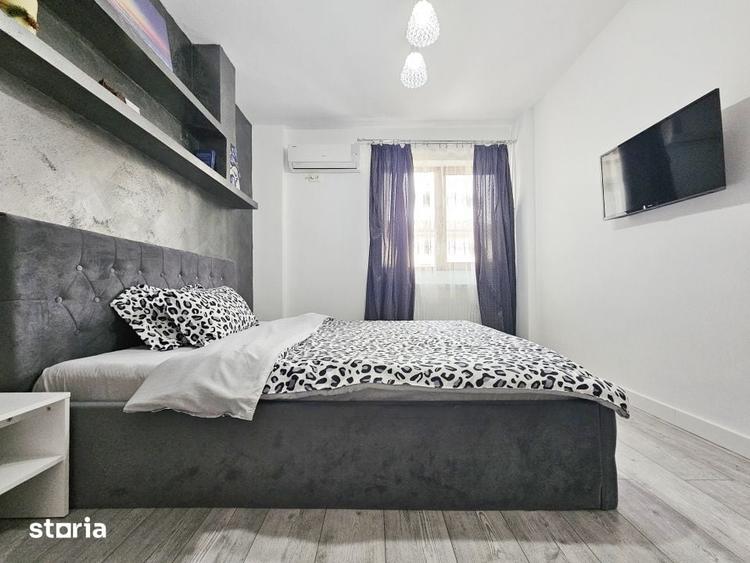 Apartament cu 4 camere în Nord