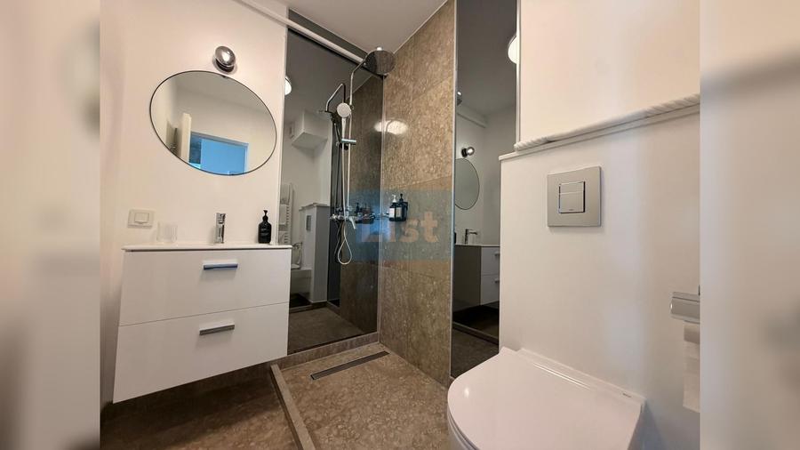 Apartament Premium 3 Camere| Mobilat & Utilat Complet | Centru Galați - 5