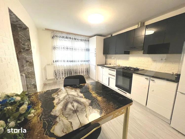 Casă cu 3 camere cu Teren 489 Mp în Holbav