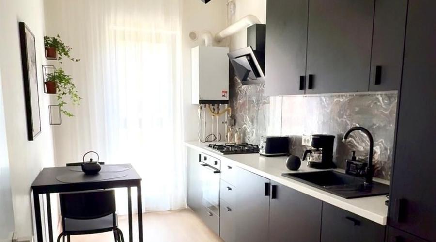 Apartament 2 camere zona Lujerului Complex Exigent Paza - 3