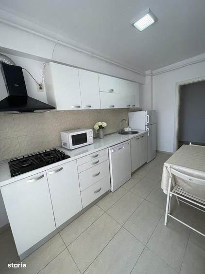 Garsoniera Lux de Inchiriat - Proprietar - 3