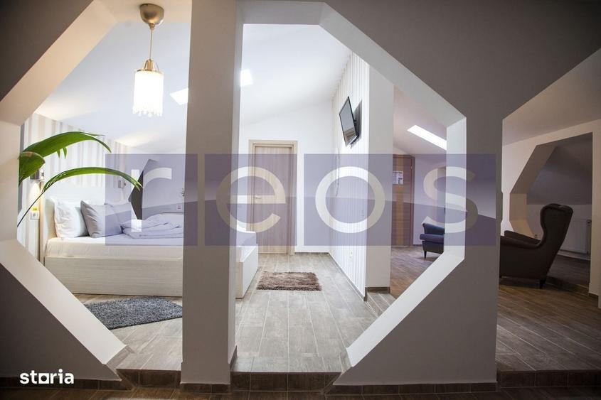 VANZARE HOTEL | ZONA POPESTI LEORDENI - 1