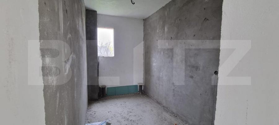 Casa P+1, 131 mp utili, teren 400mp, zona Brestei - 10