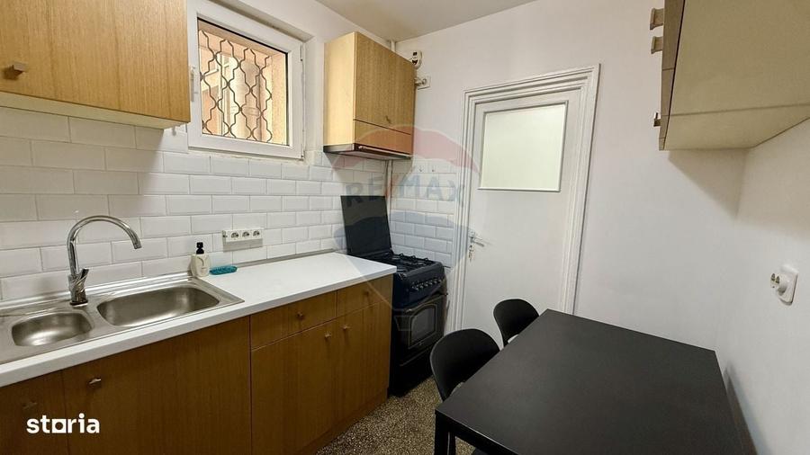 Apartament 2 camere de inchiriat | Gara de Nord | 1 minut de metrou - 7