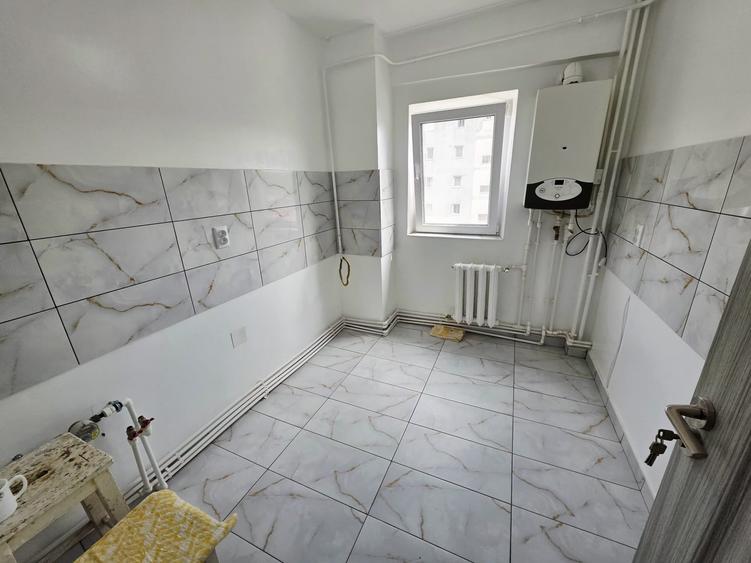 Apartament cu 2 camere în Mircea cel Bătrân
