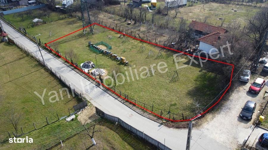 Spațiu comercial, în Central