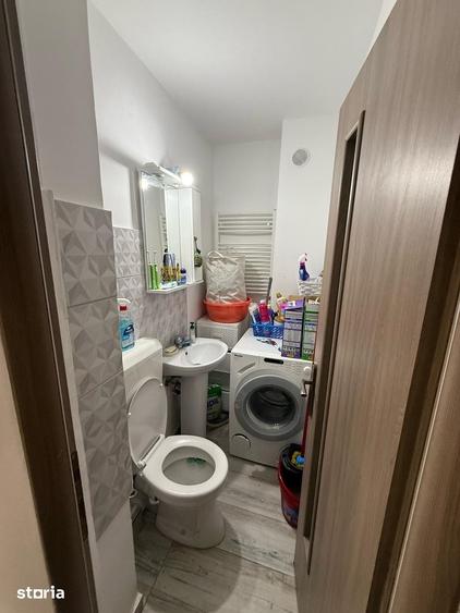 Apartament cu 4 camere decomandat în Lucian Blaga
