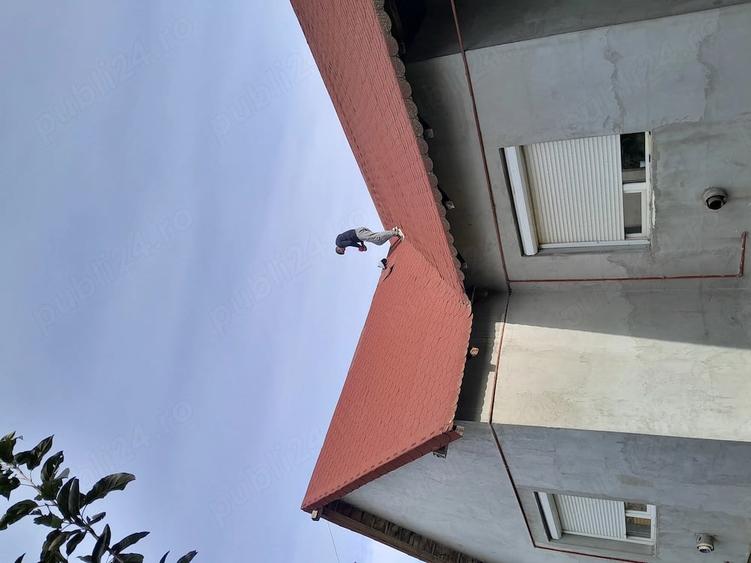 Casă cu Teren 900 Mp în Gai