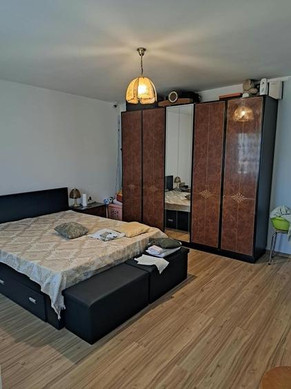 Casă cu 2 camere în Zagon