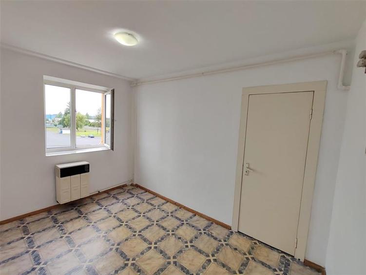 Garsonieră semidecomandată în Bartolomeu