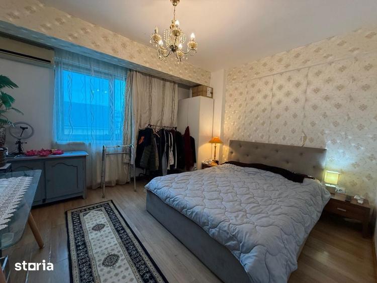 Apartament 2 camere JT Towers Mamaia Nord, balcon 10 mp - 17