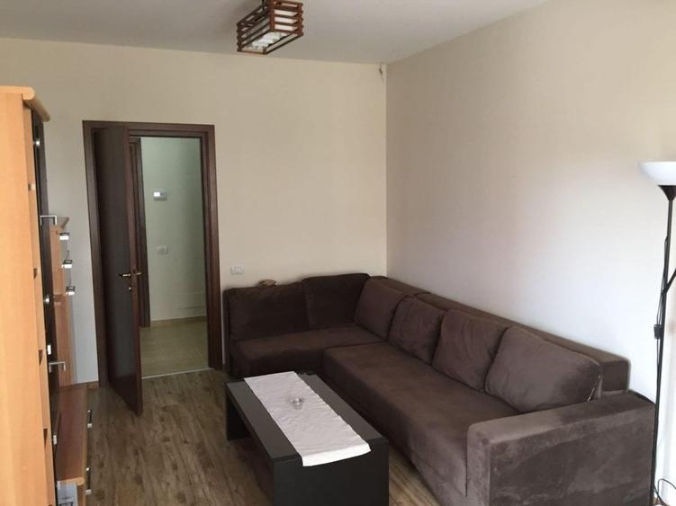 Apartament Grozavesti metrou bloc nou cu centrala proprie - 11