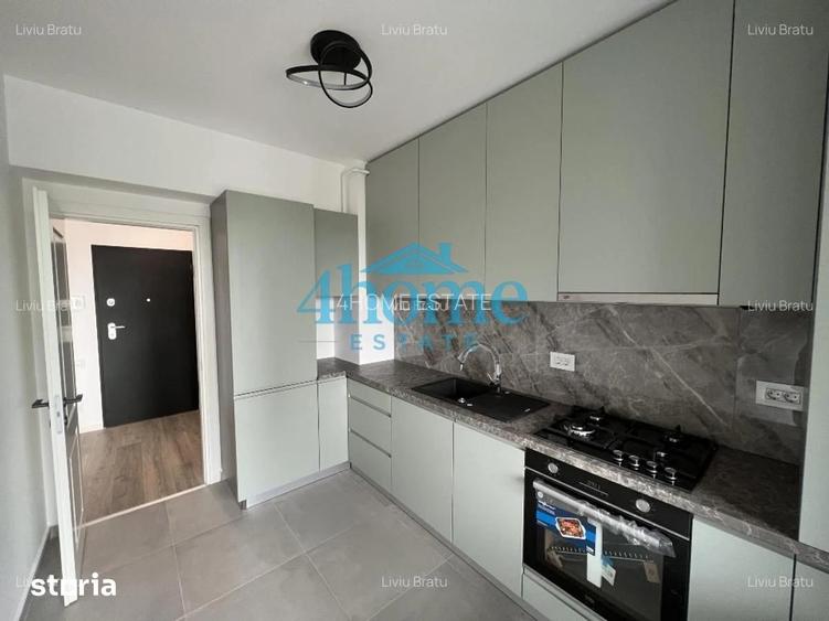 Apartament 2 camere Cranga?i|Petrache Poenaru|Metrou|Bloc Nou