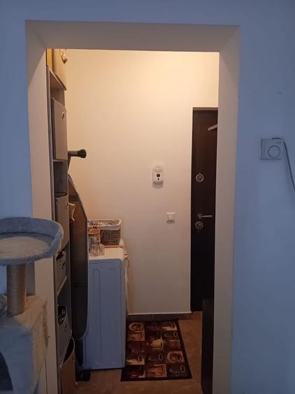 Garsonieră semidecomandată în Lazaret