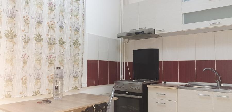 Garsonieră decomandată în Alexandru Obregia