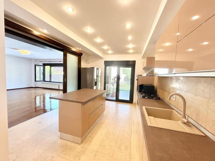 Casă individuală cu 7 camere cu Piscina în Iancu Nicolae