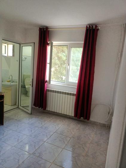 Apartament cu 2 camere nedecomandat în Bahne