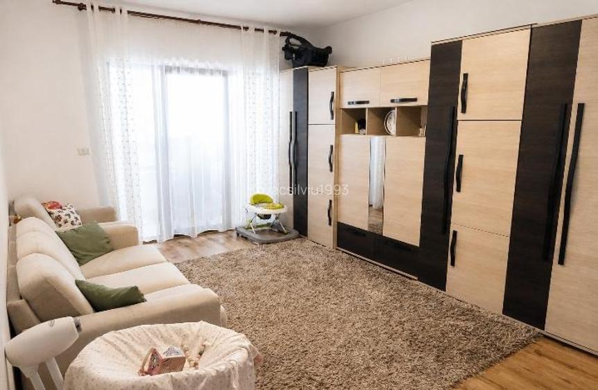 Vând apartament nou ,Arad