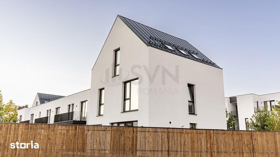 Casa individuala cu 6 camere in complex rezidential Colina Lac - 4