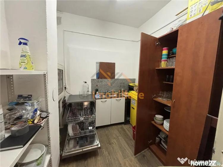 Spațiu comercial, de 233 mp, în Iosia