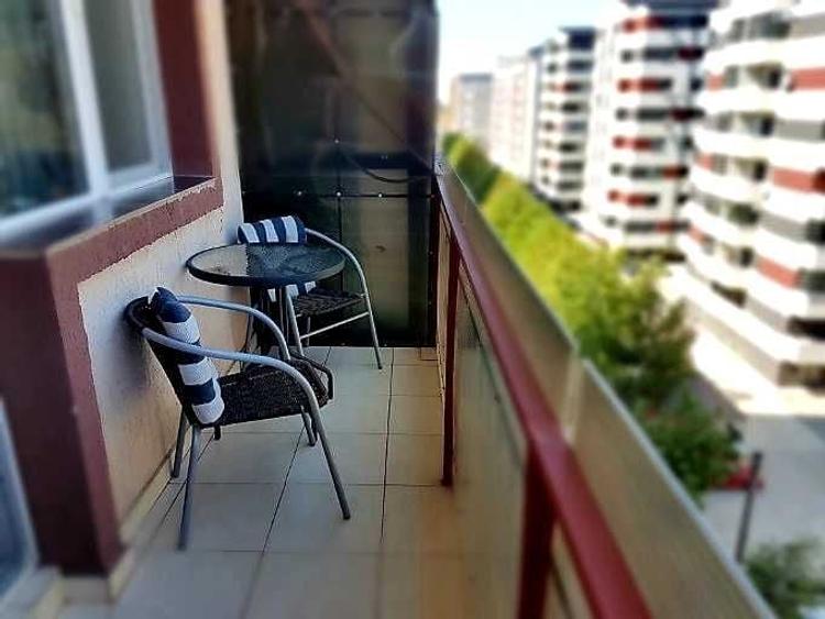 Garsonieră decomandată în Chiajna