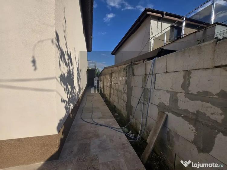 Casa Noua -6 camere - 160mp utili +curte -Soseaua Giurgiu... - 7