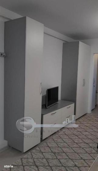 Garsoniera Cocheta, Centrala Proprie, Alexandru cel Bun Disponibila - 2