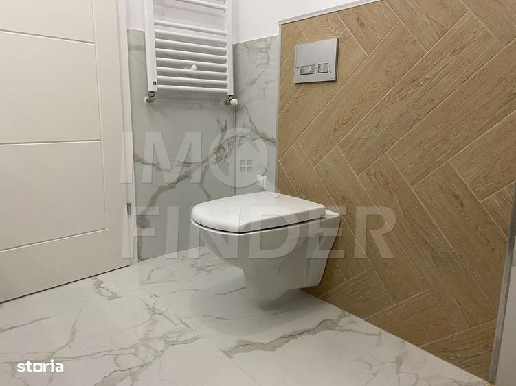 2 camere | Brancusi Residence| Garaj - 2