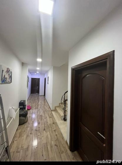 Casă cu 6 camere cu Teren 310 Mp în Colentina