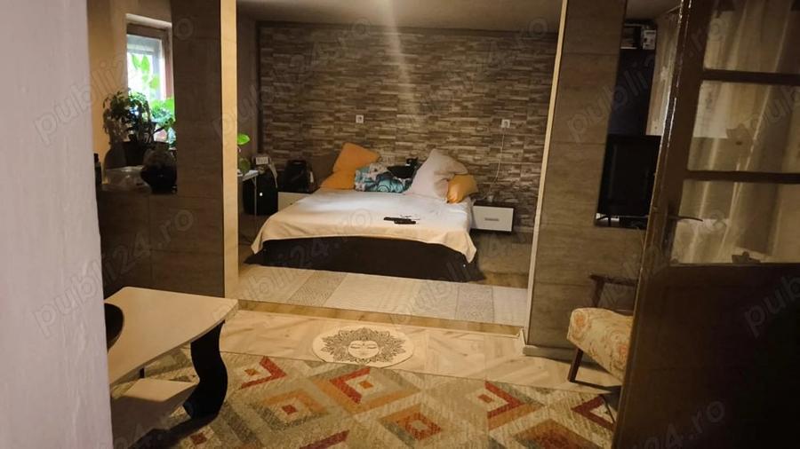 Casă cu 4 camere cu Teren 662 Mp în Periam