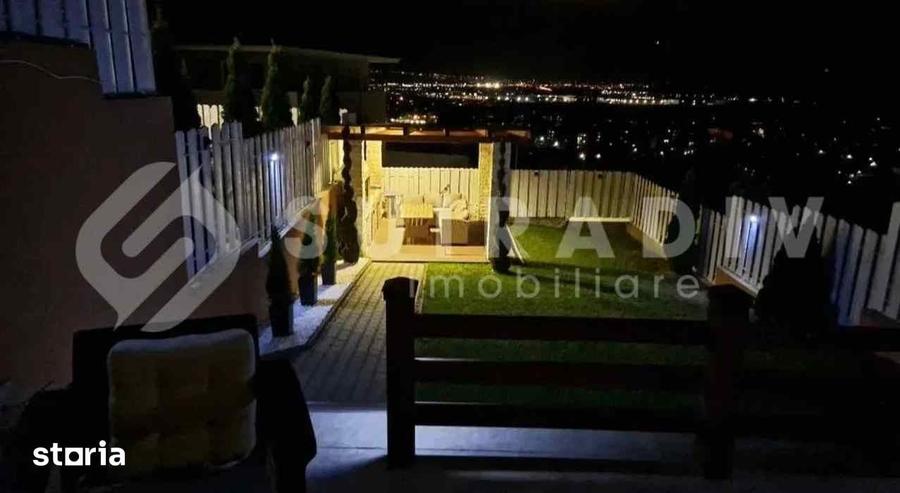 Casă cu 4 camere cu Teren 300 Mp în Apahida