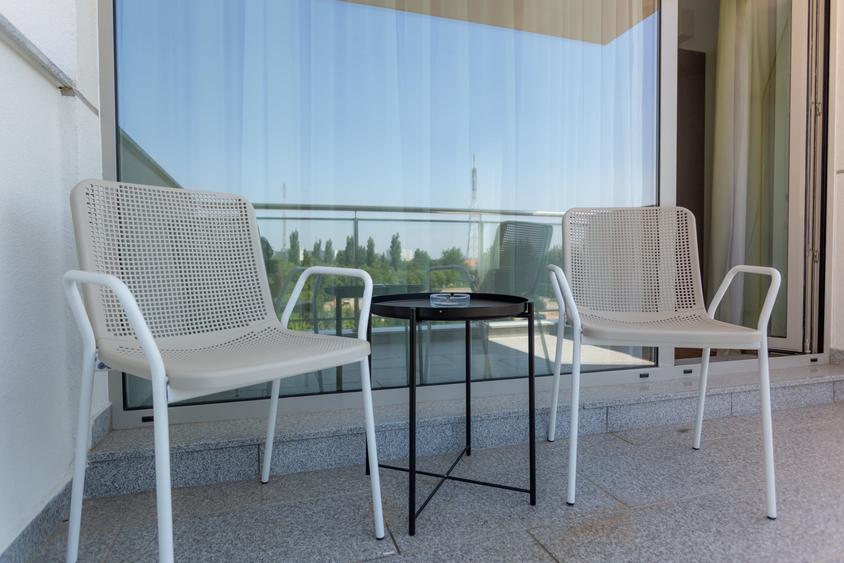 Luxuria, Apartament 2 cam, mobilat-utilat | Parcare inclusa - 14