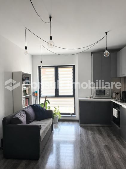 Apartament cu 2 camere de vânzare | Strada Dâmboviței | Parcare subterana - 2