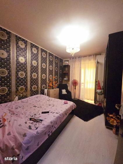 Apartament 2 Camere Strada Caisului, Fundeni Dobroe?ti - 8